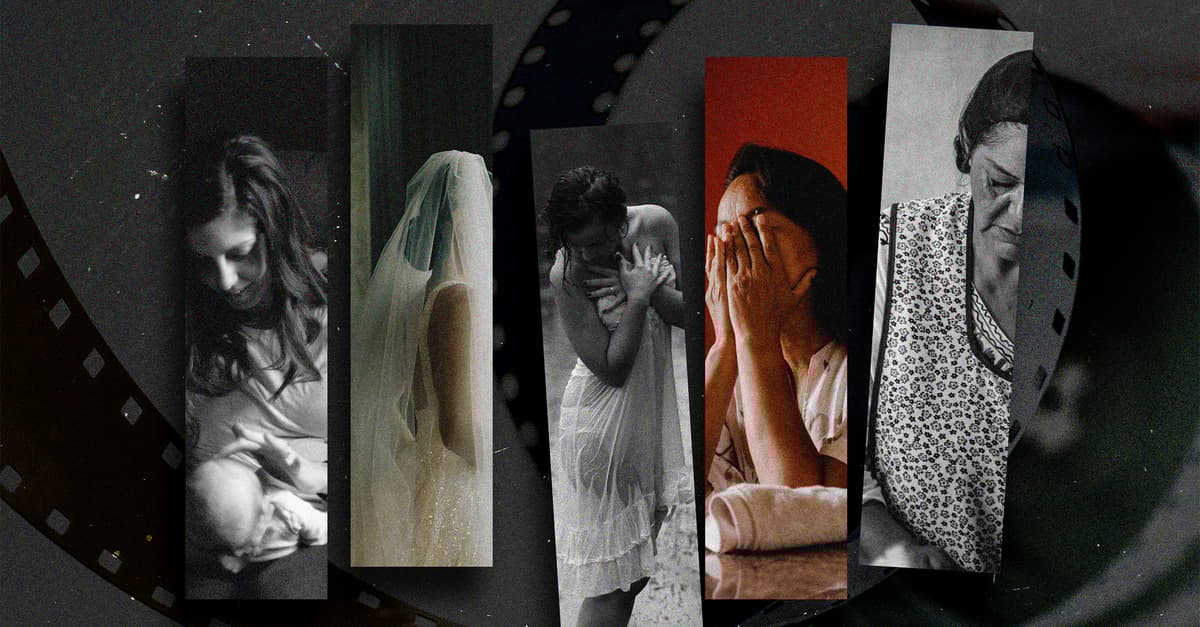 Męskie kino. Seksualizacja i deprecjonowanie kobiet w polskim filmie