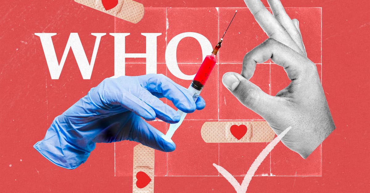 WHO: Szczepionki nie powodują autyzmu. Dowody nie pozostawiają wątpliwości