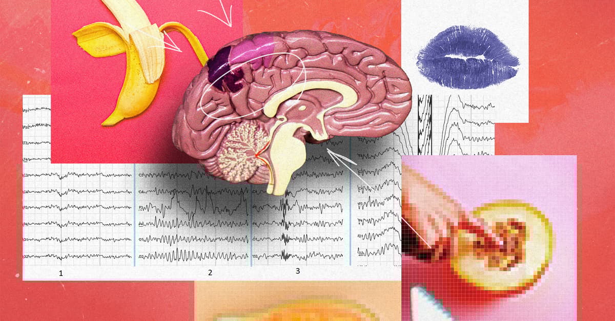 Mężczyźni uzależnieni od seksu, pornografii i kompulsywnej masturbacji – to badanie jest dla was