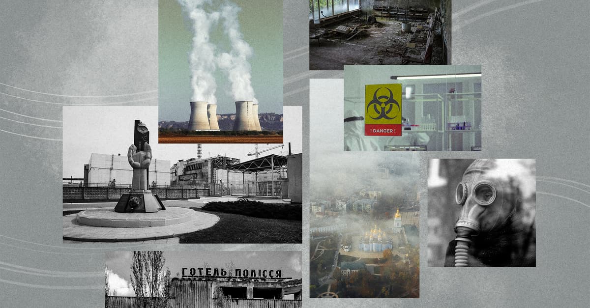 Czy elektrownie jądrowe powodują raka?