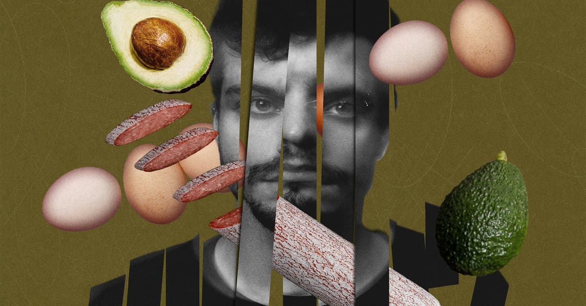 Czy dieta ketogeniczna może wyleczyć schizofrenię?