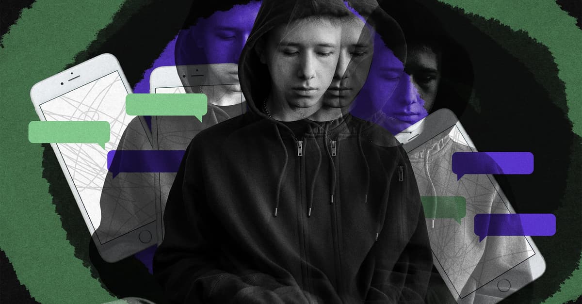 Czy obcowanie z chatbotami może wywołać psychozę? Sprawdzamy te lęki