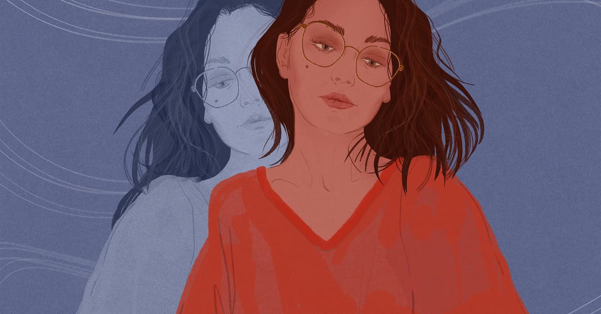 Szum w głowie się nasilił. Stanęłam na balkonie, chciałam skoczyć [TAKA PANI URODA]