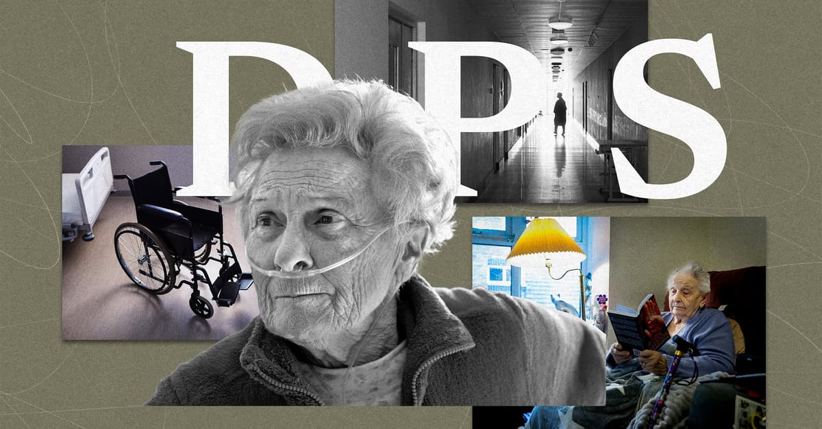 „Nie przetrwamy bez DPS, a rządowa nowelizacja je zarżnie”