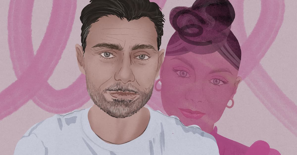 Weź się w garść – słyszę i czuję złość. To jest ta „męska siła”? [TAKA PANI URODA]
