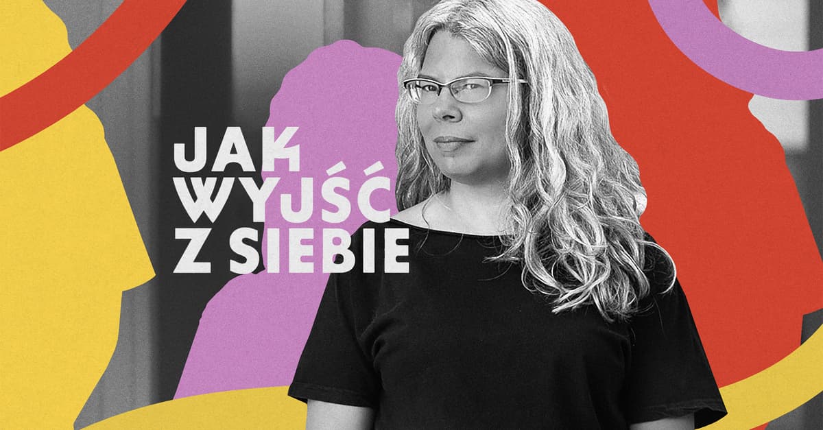 Sieć, w którą można bezpiecznie spaść. Z przyjaciół, sąsiadów, znajomych [ROZMOWA]