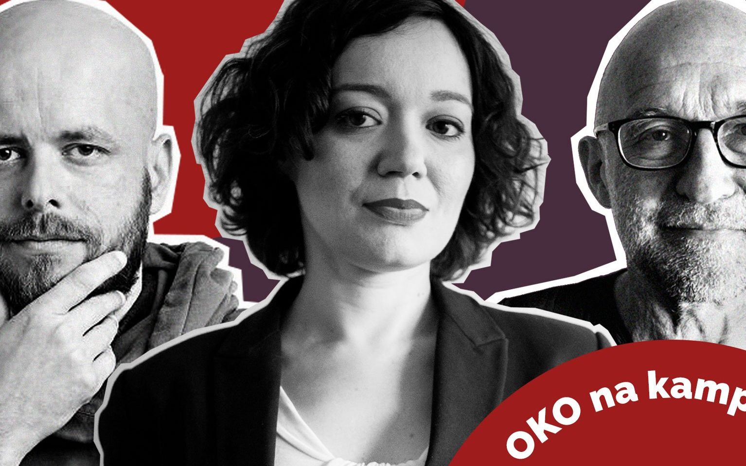 Grafika do artykułu Ekologią można uderzyć w Dudę, a w wyborach brakuje Sandersa [KAMPANIA WG SZCZĘŚNIAK - NOWA AUDYCJA]