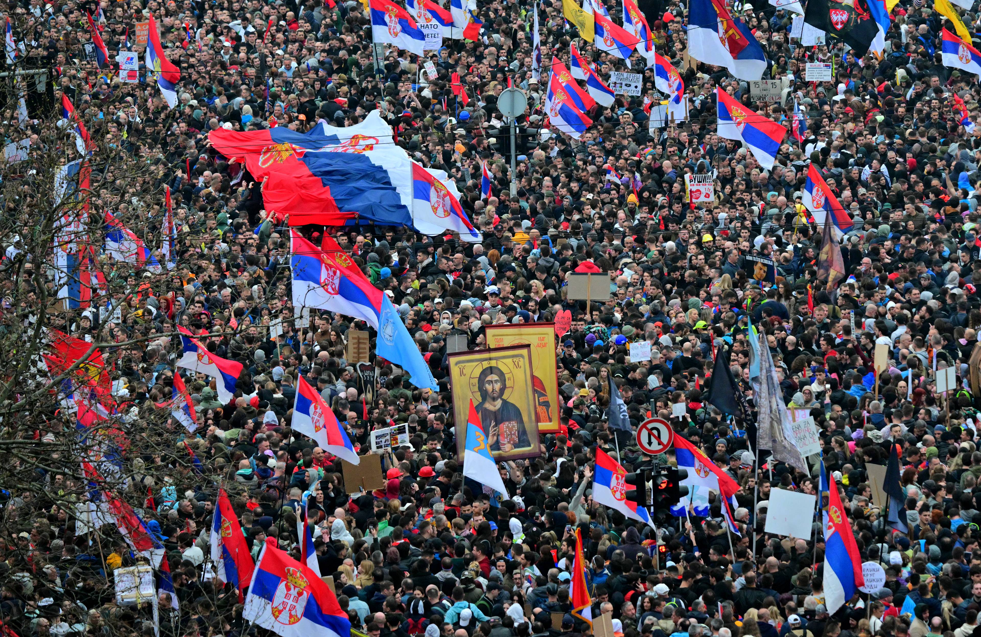 Serbia