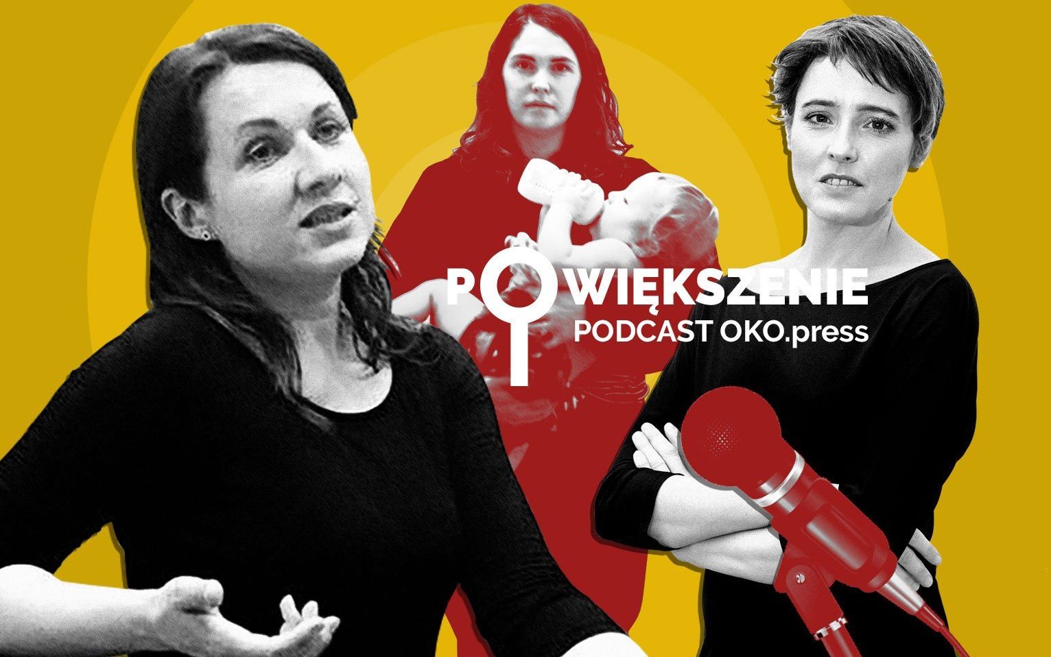 Grafika do artykułu Dlaczego kobiety nie decydują się na dzieci? "Bo już nie muszą. Pożegnały Matkę Polkę”