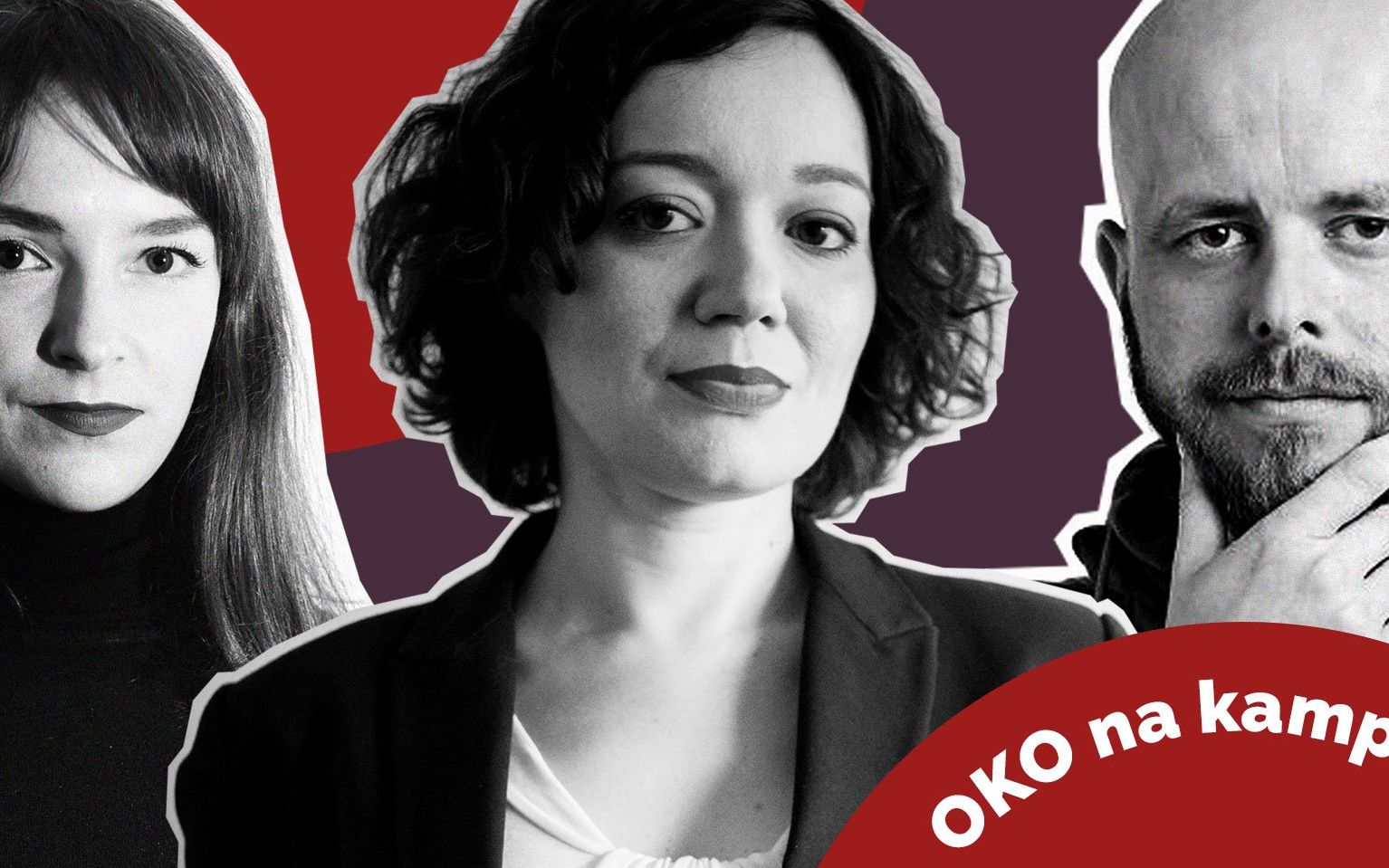 Grafika do artykułu Andrzej Duda robi kampanię z odpadków, w stylu „zero waste” [OKO NA KAMPANIĘ - NOWY PODCAST]