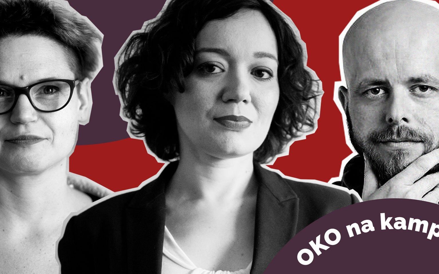 Grafika do artykułu Czy polski Kościół jest infantylny, a po epidemii pokochamy państwo? [AUDYCJA AGATY SZCZĘŚNIAK]