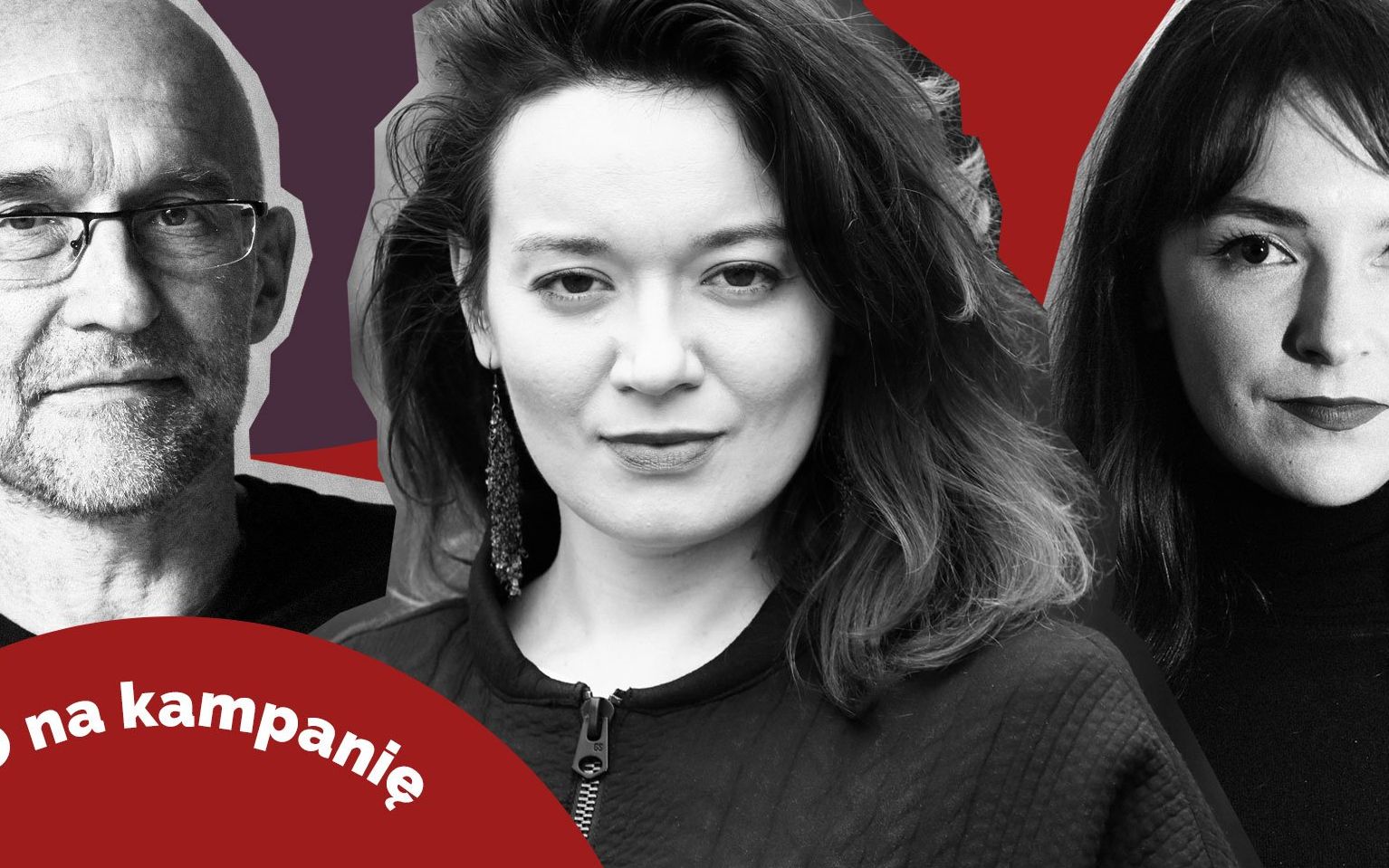 Grafika do artykułu W pierwszej turze głosujmy zgodnie z sumieniem. Potem potrzeba wielkiej mobilizacji [PODCAST]