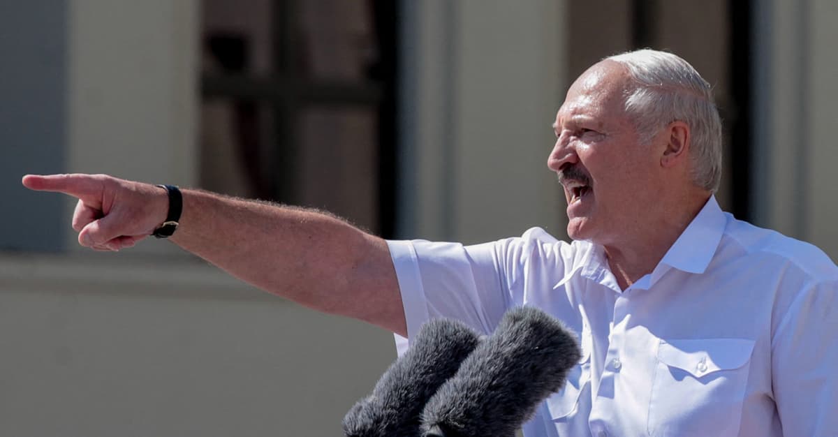 „Polacy zabili więcej Białorusinów niż Niemcy”. Jak propaganda Łukaszenki zrównuje AK z nazistami