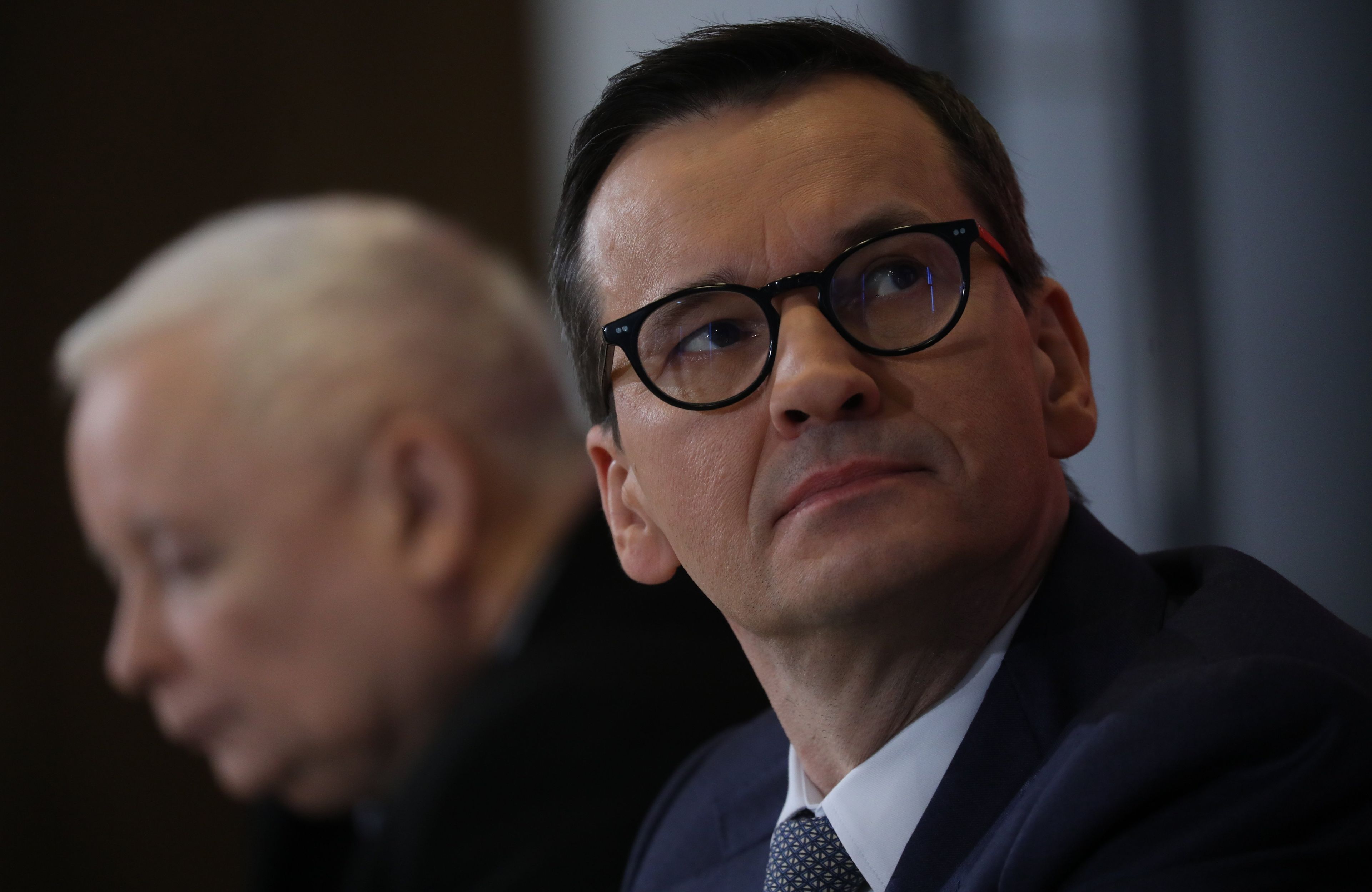Morawiecki