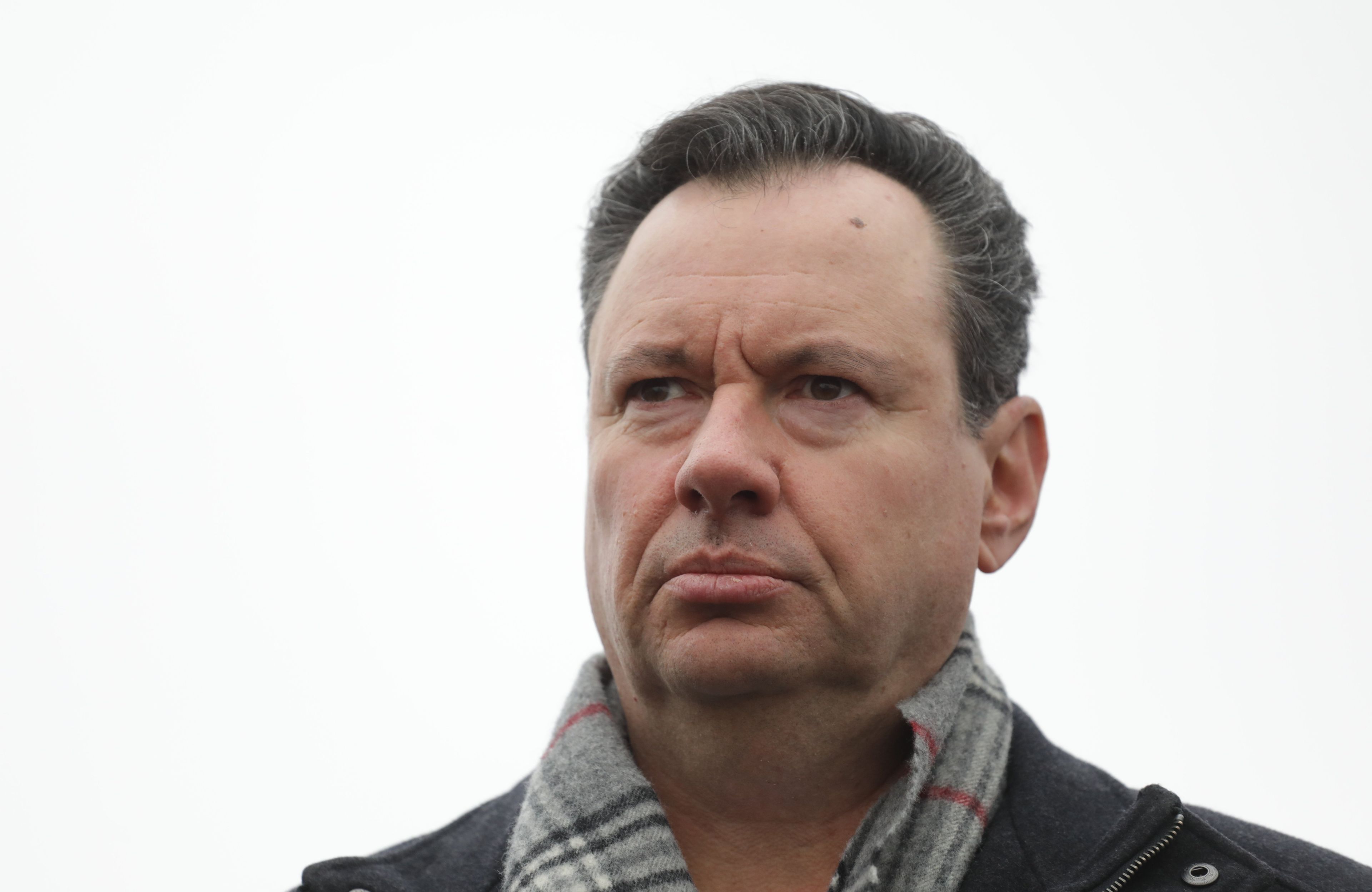 Marsz dla Uwolnienia Zakladników. Marsz Przeciwko Antysemityzmowi w Warszawie