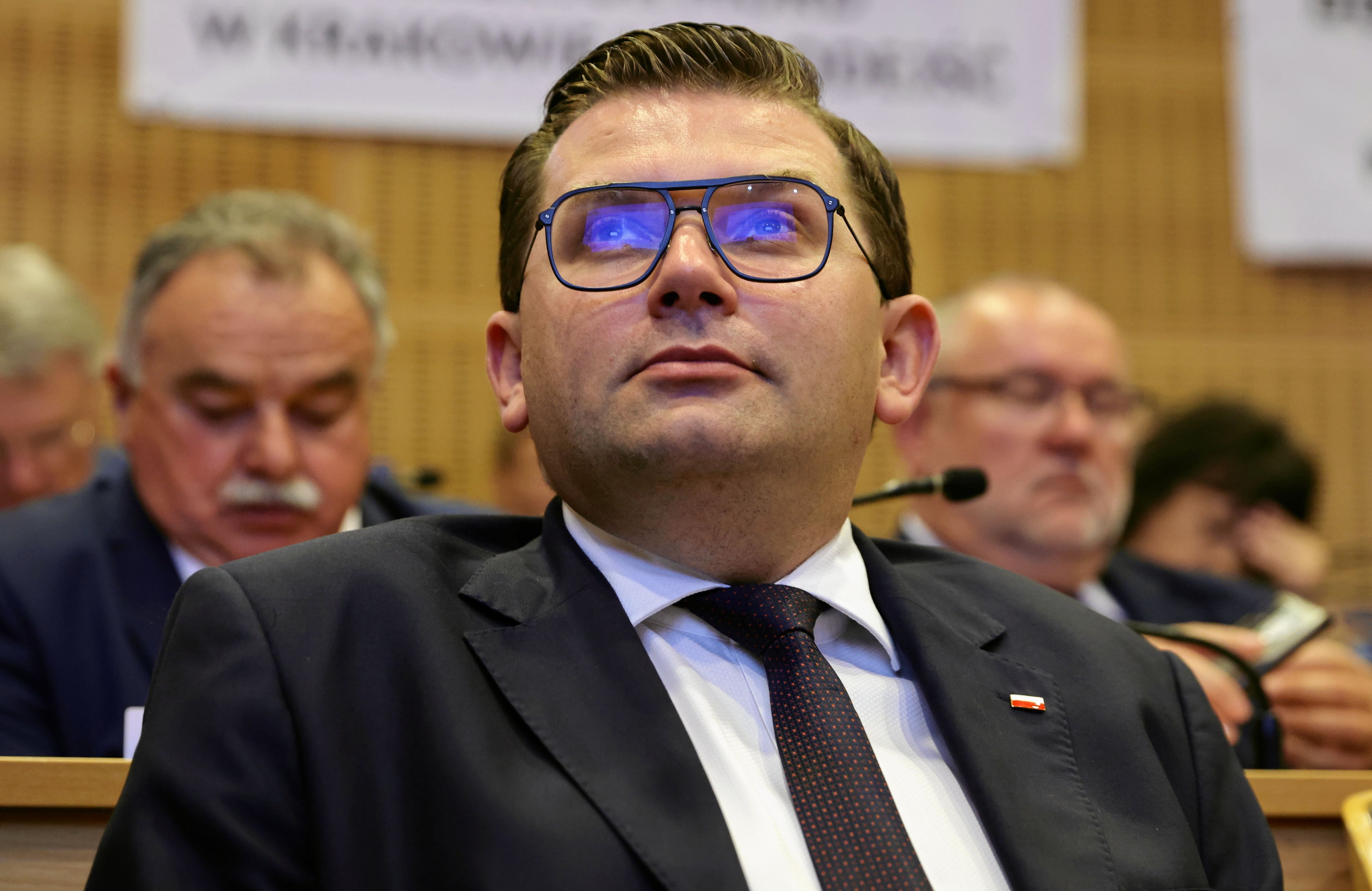 Łukasz Kmita