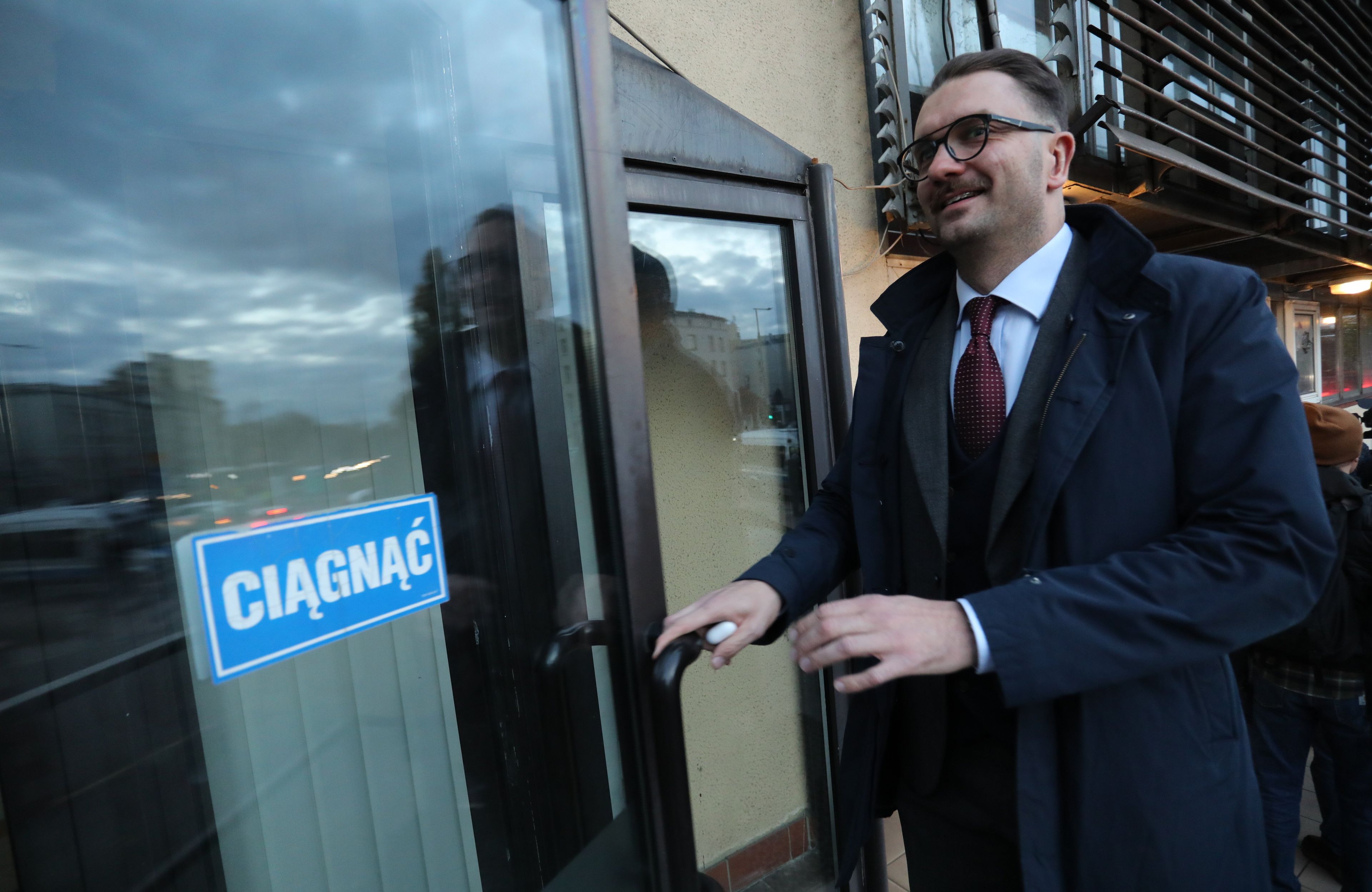 Spotkanie parlamentarzystów Zjednoczonej Prawicy w Warszawie