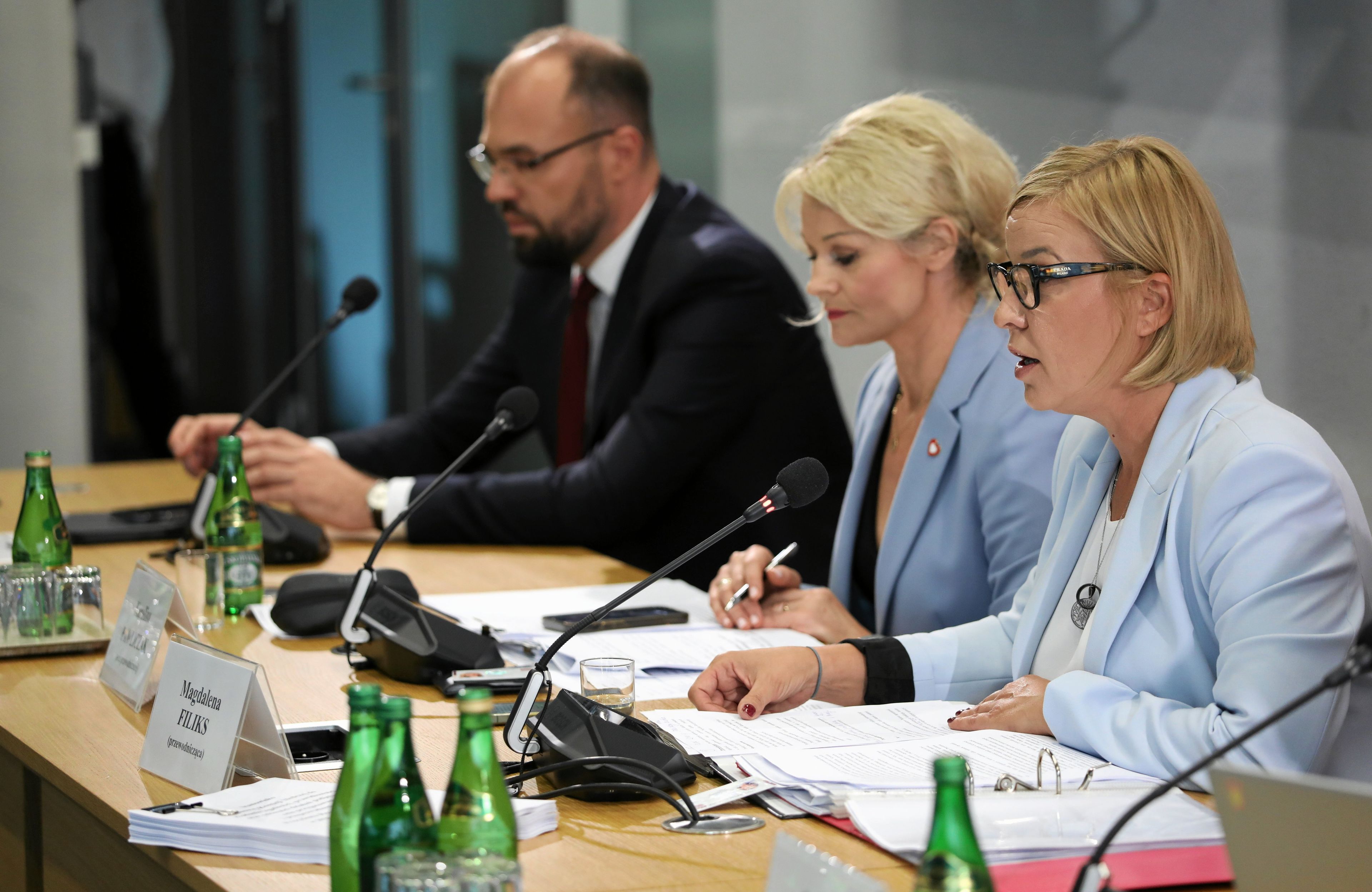 Komisja sledcza ds wyborow kopertowych