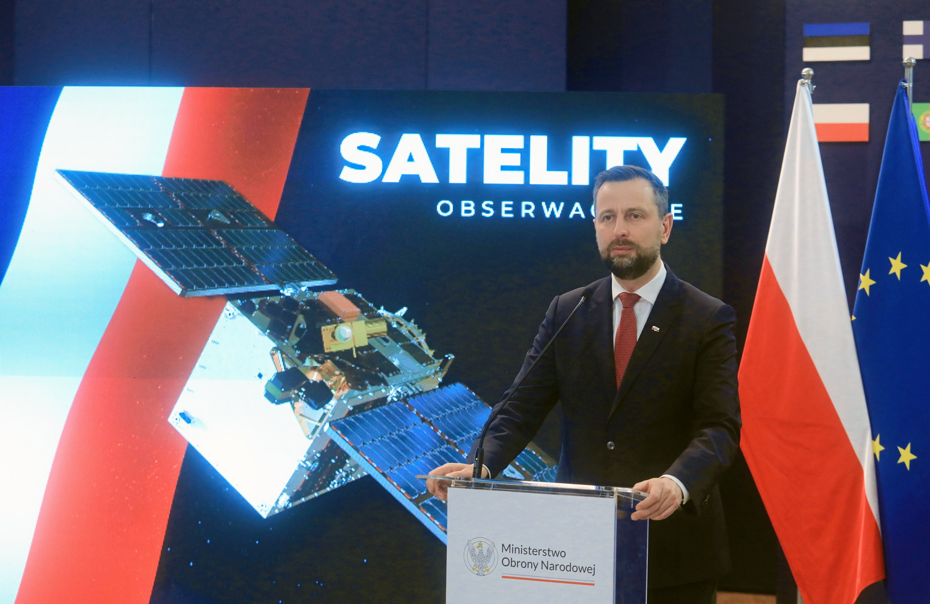 satelity kosiniak