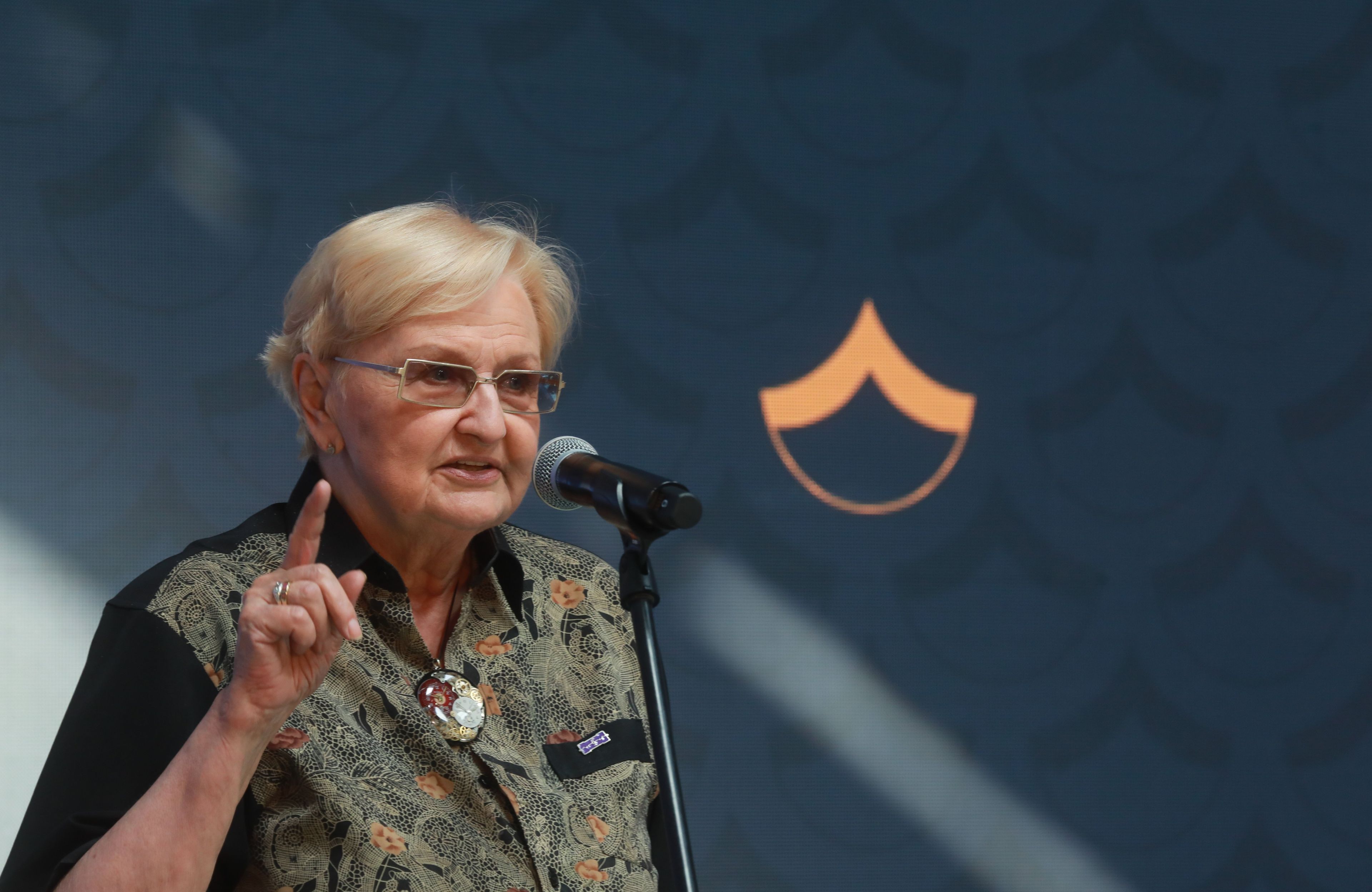 Ewa łętowska 4.09.2019 r. Warszawa