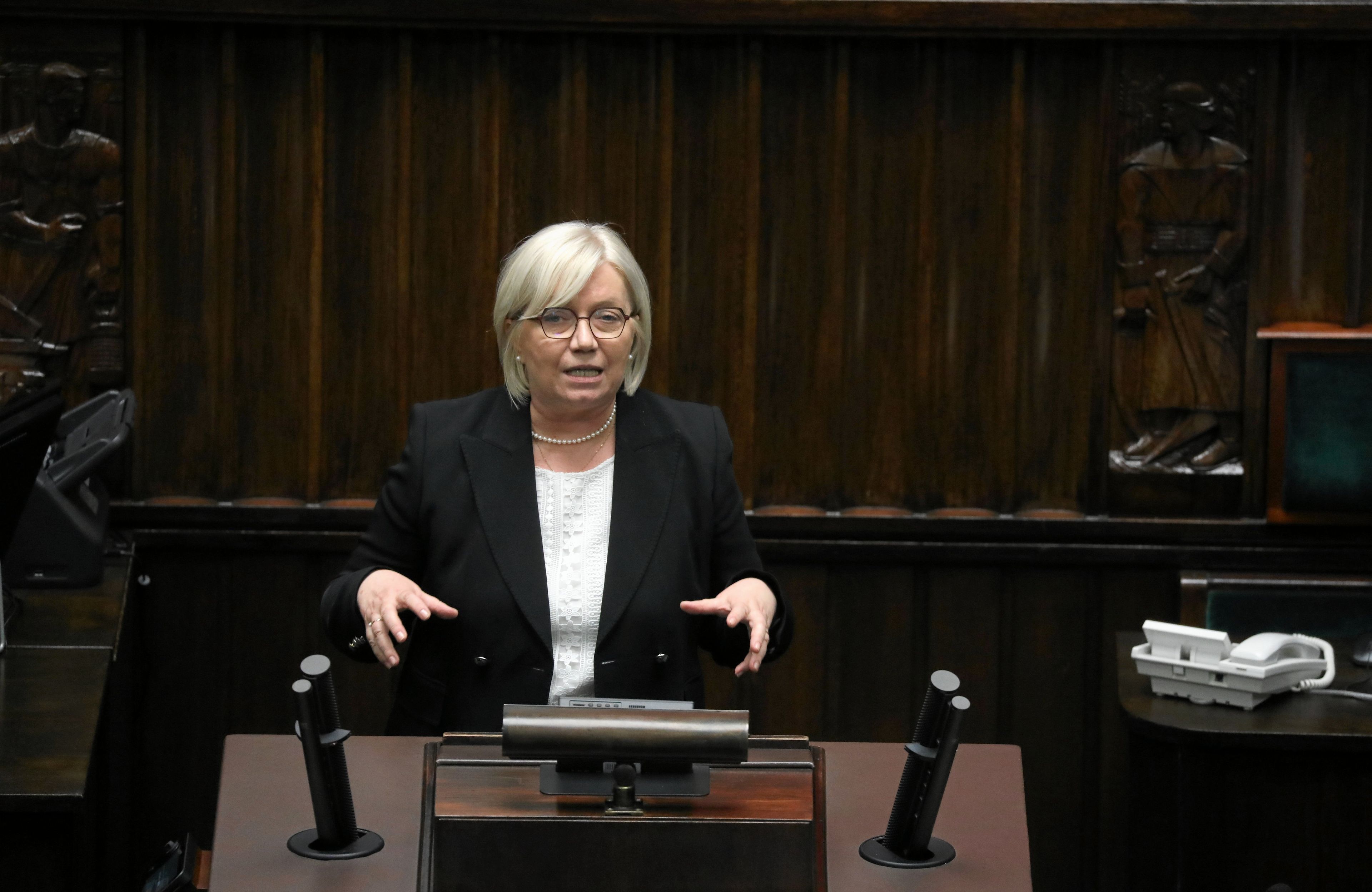 7. posiedzenie Sejmu X Kadencji 7 . posiedzenie Sejmu X kadencji