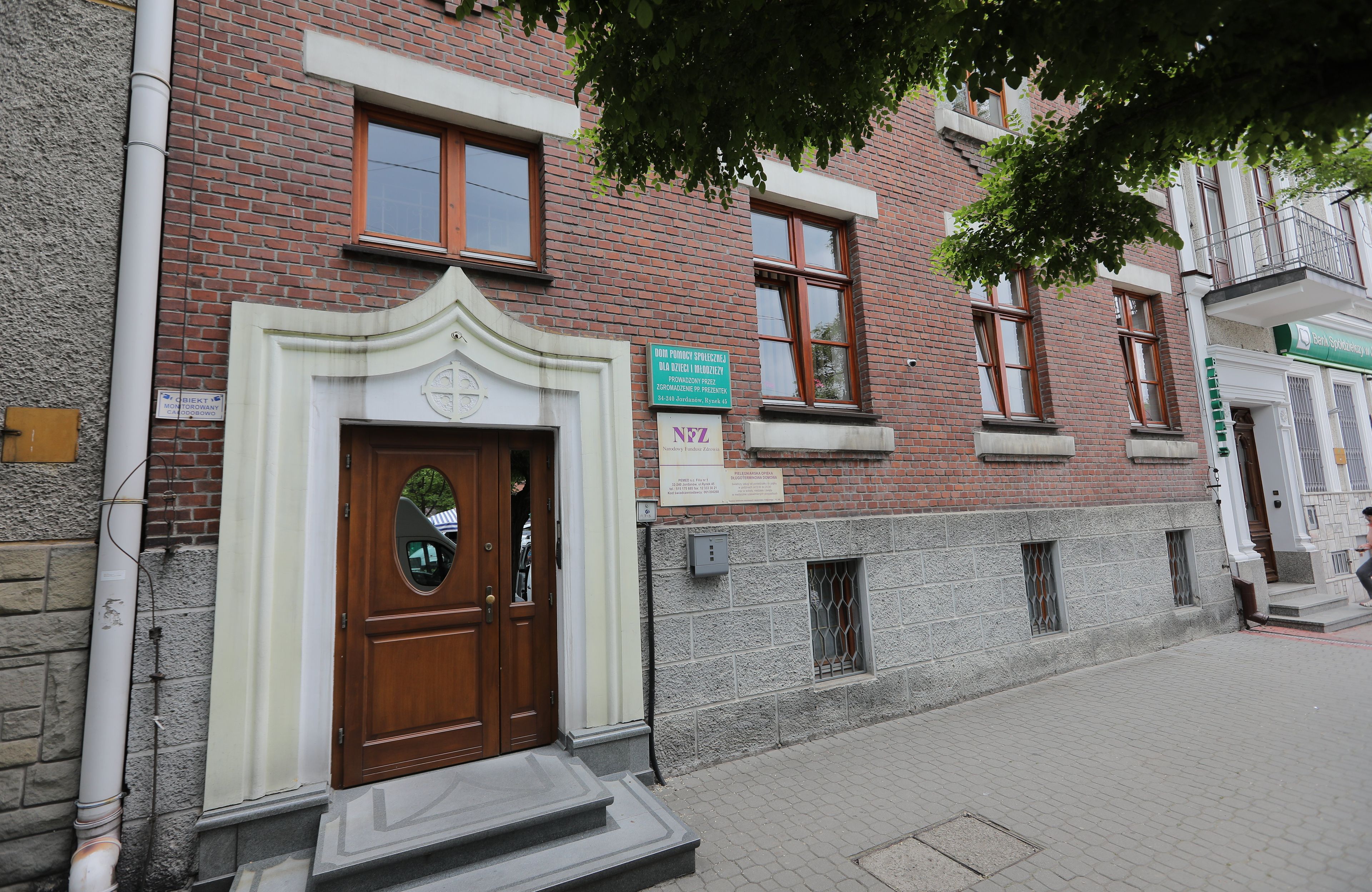 Fot. Marek Podmokly / Agencja Wyborcza.pl