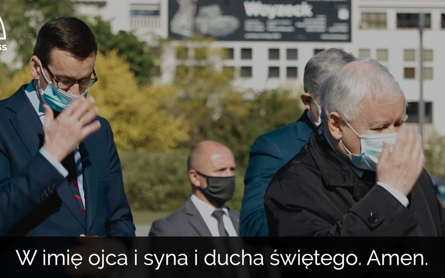 Grafika do artykułu Już tylko połowa Polaków uważa, że to był wypadek. W zamach smoleński wierzy 78 proc. elektoratu PiS