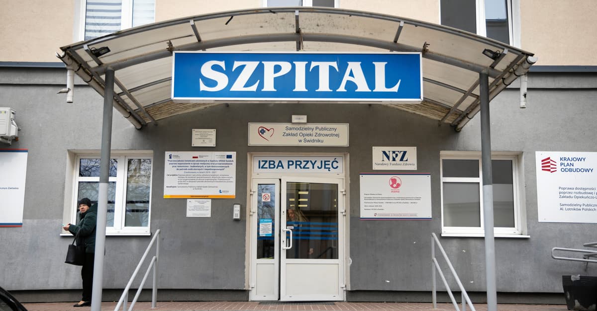 Mamy za mało czy za dużo lekarzy? Lekarskie lobby nie może się zdecydować
