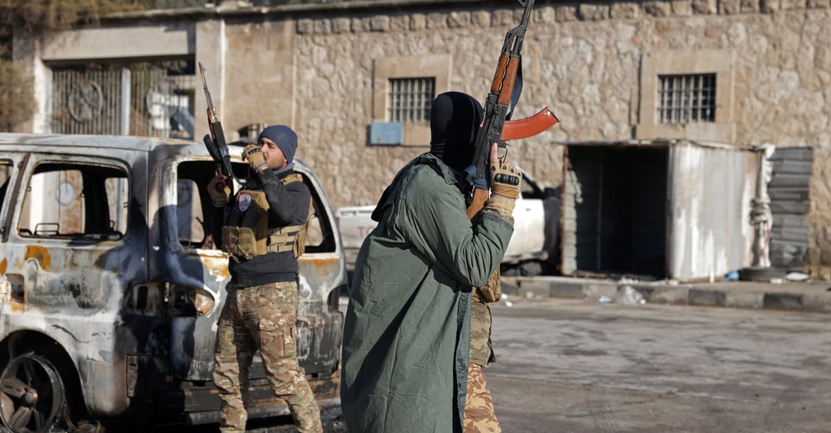 Sprzeczne doniesienia z Aleppo. Cywile uciekają