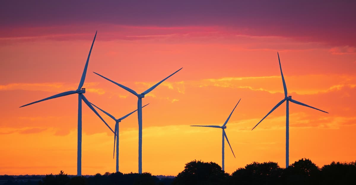 Nawrocki straszy zagranicznym wiatrakowym lobby. Ale liderem branży jest państwowa spółka