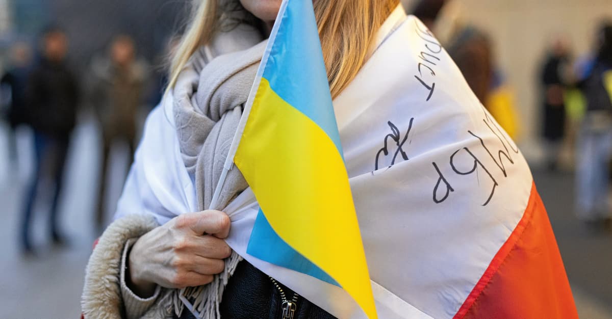 „Nie pozwólmy, by siewcy zamętu i nienawiści poróżnili Polskę i Ukrainę”. Pisze Polski PEN Club