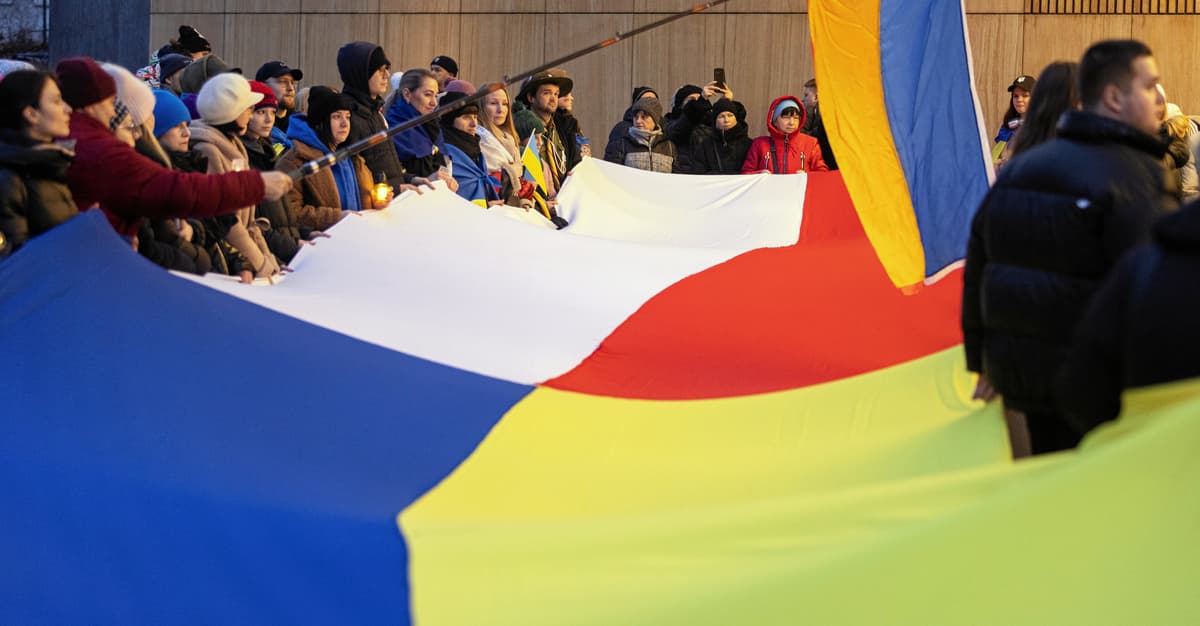Losy ludzi porzuconych. Ukraińscy uchodźcy wdzięczni choćby za dobre słowo [A ZBIÓRKA TRWA!]