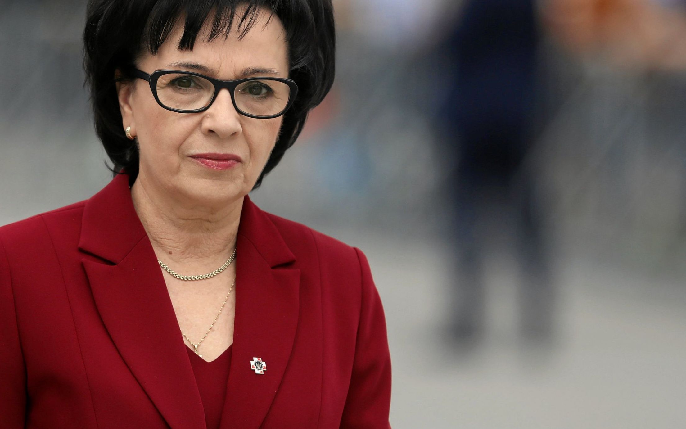 Elżbieta Witek