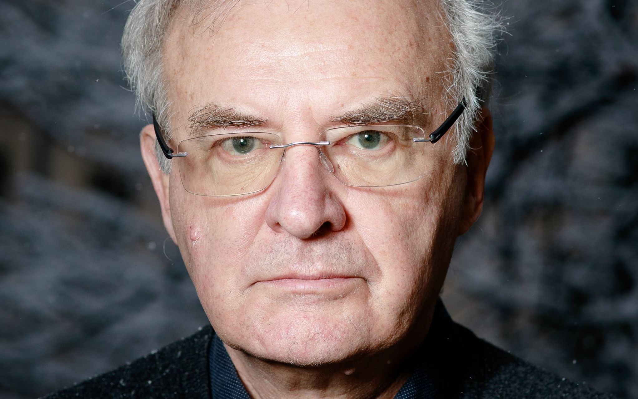 !!! do Magazyn Krakowski !!!

15.01.2019 Krakow . Dr hab. med. Andrzej Cechnicki . Kierownik zakladu psychiatrii srodowiskowej. 

Fot. Jakub Wlodek / Agencja Gazeta