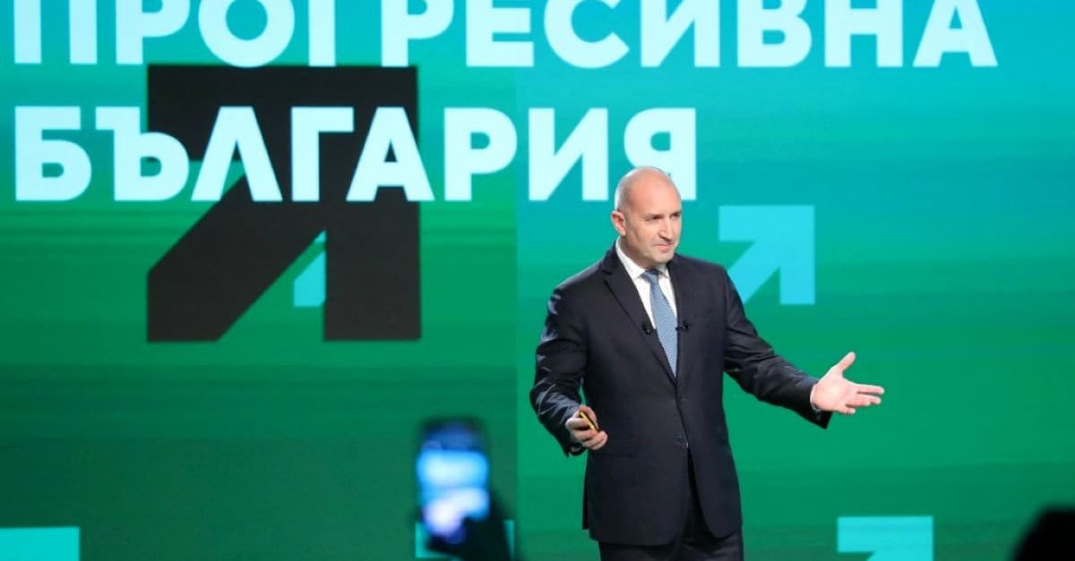 Bułgaria kontra dezinformacja. Czy wpływy Rosji zakłócą niedzielne wybory parlamentarne?