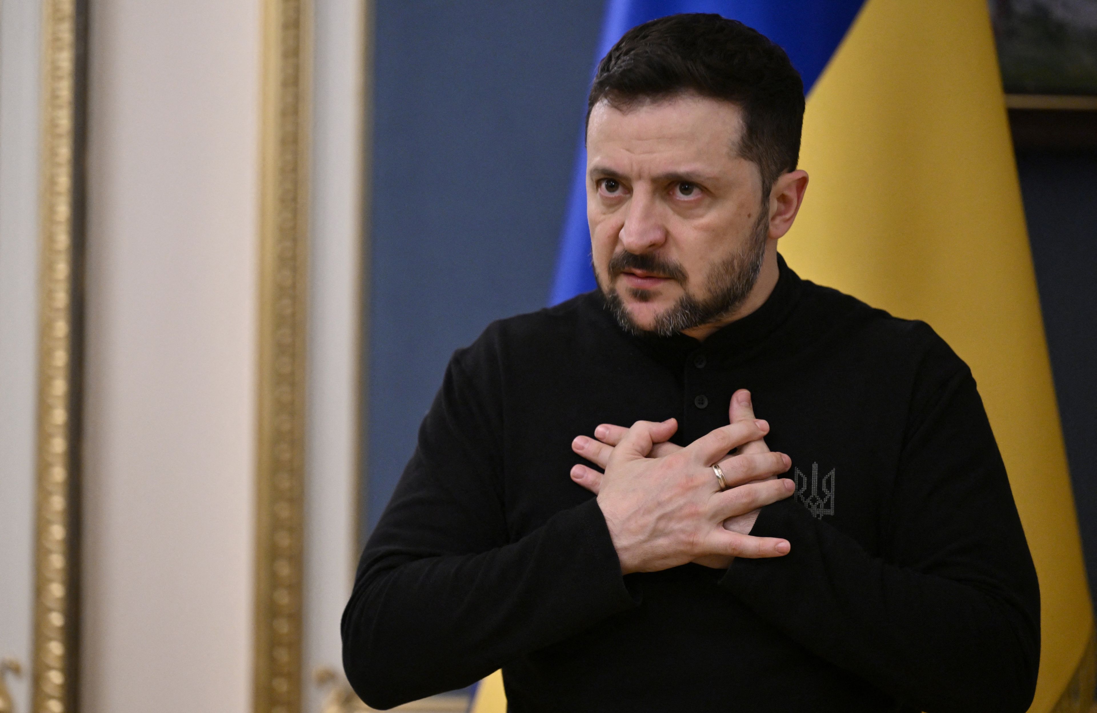 UKRAINE-RUSSIA-CONFLICT-WAR