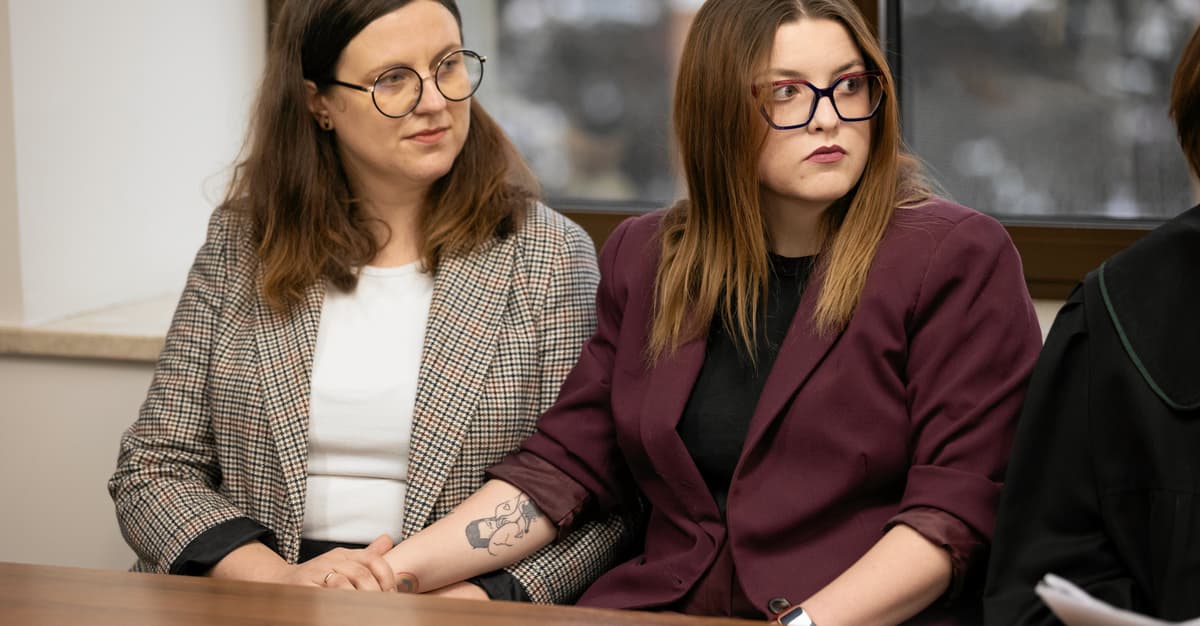 „Jesteście żoną i żoną”. Jest czwarty wyrok sądu. Co na to państwo?