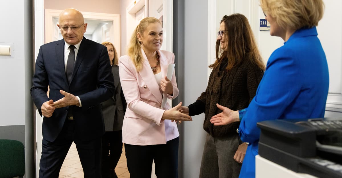 ZNP chce zaostrzyć protest. Coraz goręcej na linii ministerstwo edukacji – nauczyciele