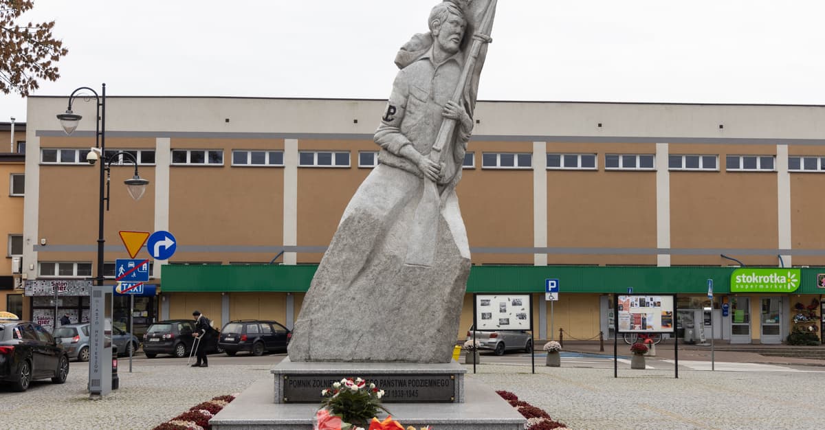 Po Wołyniu był jeszcze Hrubieszów. Zapomniana historia współpracy polskiego i ukraińskiego podziemia