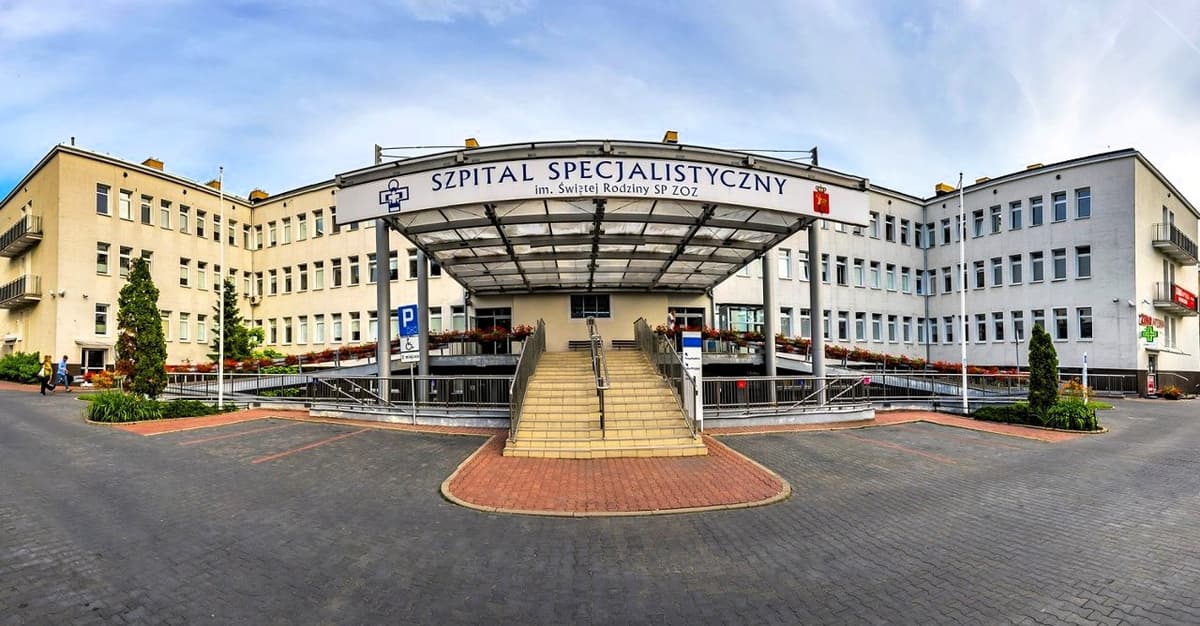 Przemoc położnicza karmi się milczeniem. Historie z Madalińskiego