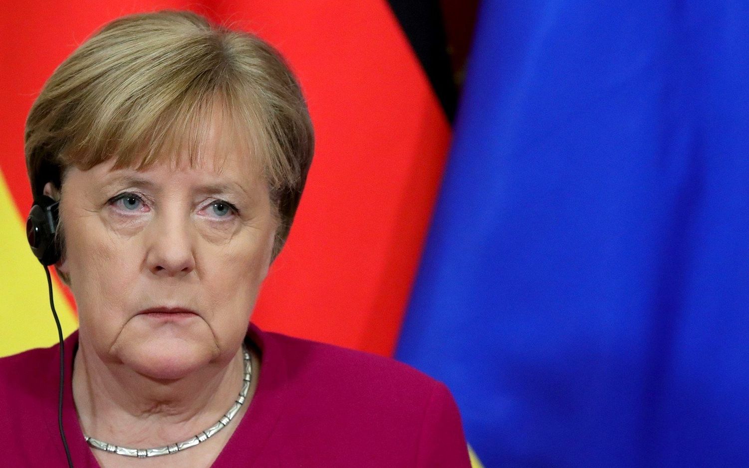 Grafika do artykułu Niemcom zależy tylko na strefie euro, reszta UE przestaje mieć dla Berlina znaczenie