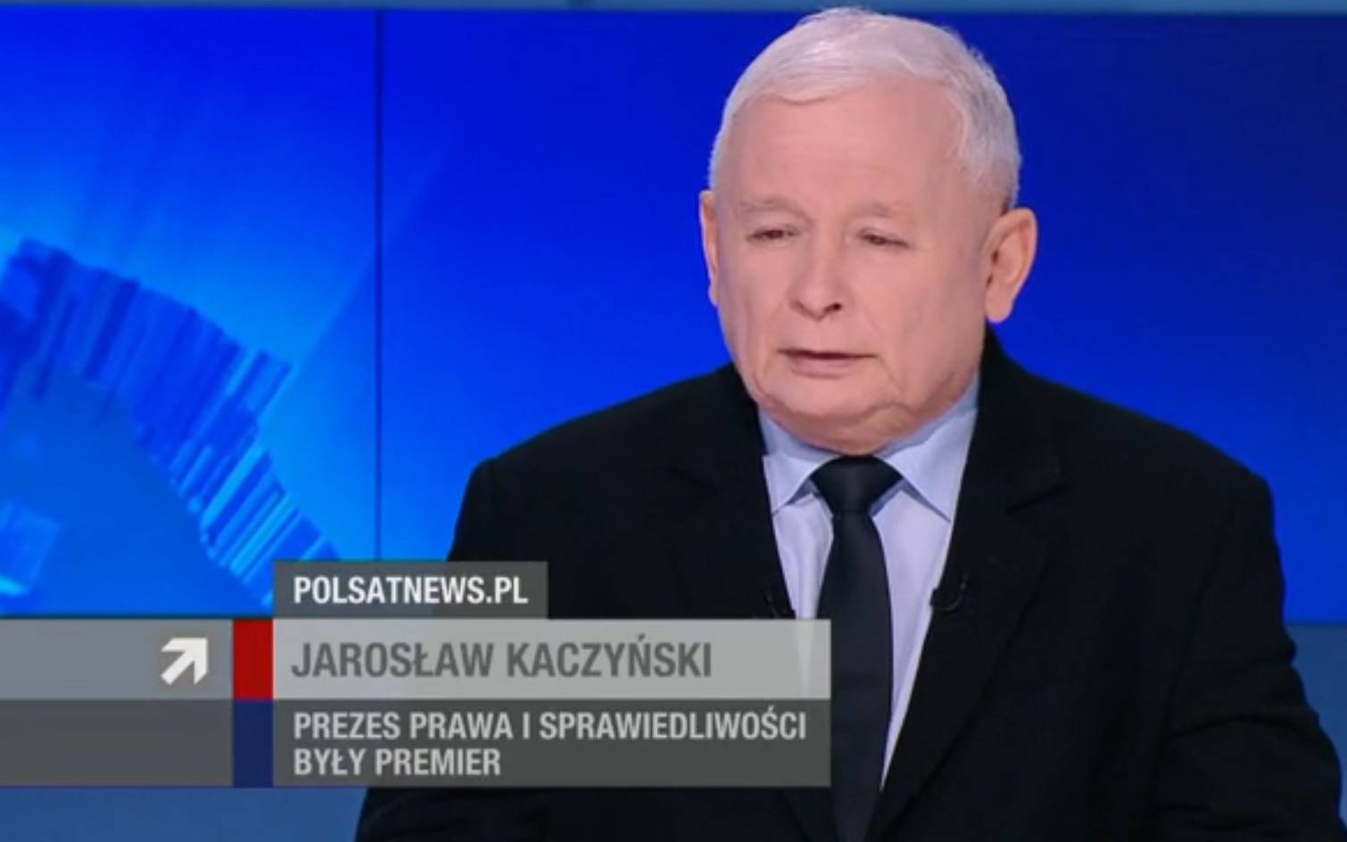 Grafika do artykułu Kaczyński mówi co PiS zrobi z sądami po wyborach. Będzie weryfikacja wszystkich sędziów w Polsce