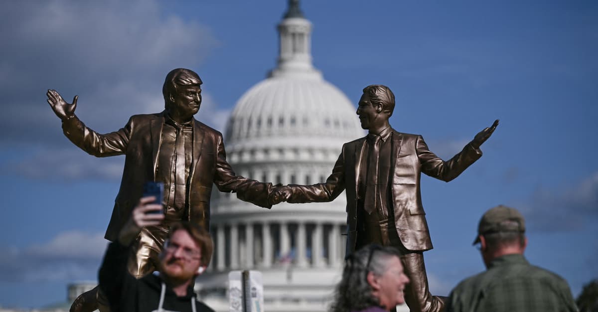 Afera Epsteina: Trump więcej wiedział, książę Andrzej więcej ukrywał. A to jeszcze nie koniec