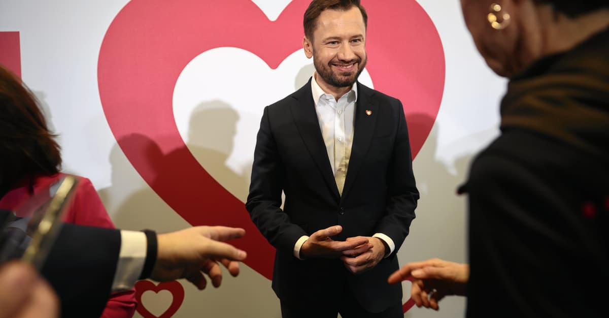 Czerwona kartka dla Koalicji Obywatelskiej. Co dalej z Krakowem? [WYWIAD]