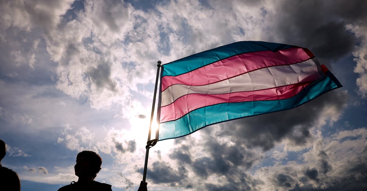 Trans kobiety nie są (legalnie) kobietami? O co chodzi w wyroku brytyjskiego Sądu Najwyższego