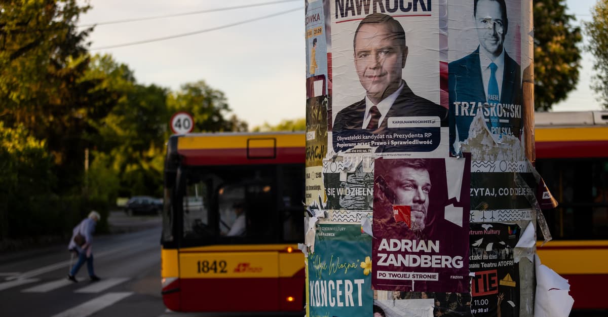 Polska potrzebuje bardziej progresywnych podatków. I to nieprawda, że wciąż jest „na dorobku”