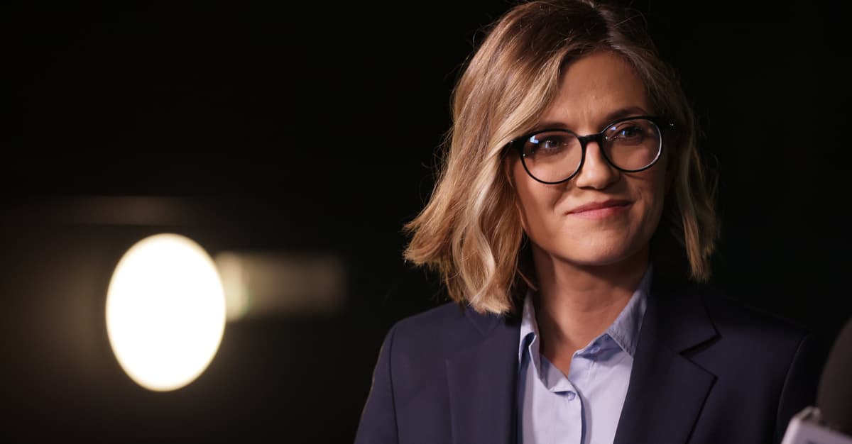 Biejat: „Musimy pracować jeszcze ciężej, żeby dowozić lewicowe sprawy w rządzie”