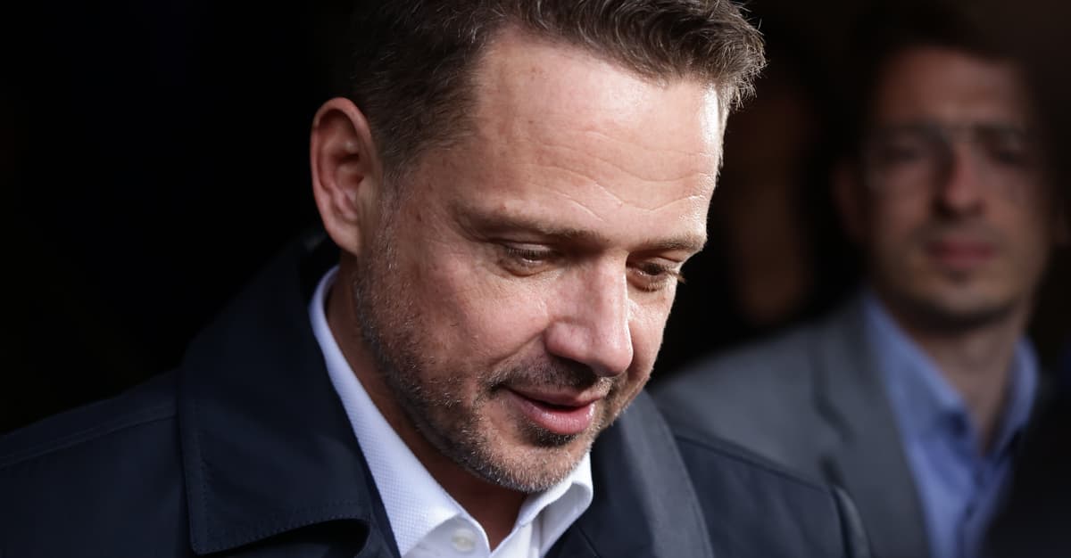 Jeśli Trzaskowski nie przyspieszy, KO straci Warszawę. Bo stolicę stać na więcej