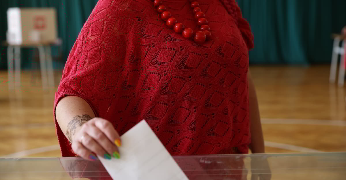 Wątpliwości należy wyjaśnić, ale nie ma danych wskazujących na masowe fałszerstwo wyborcze [ROZMOWA]