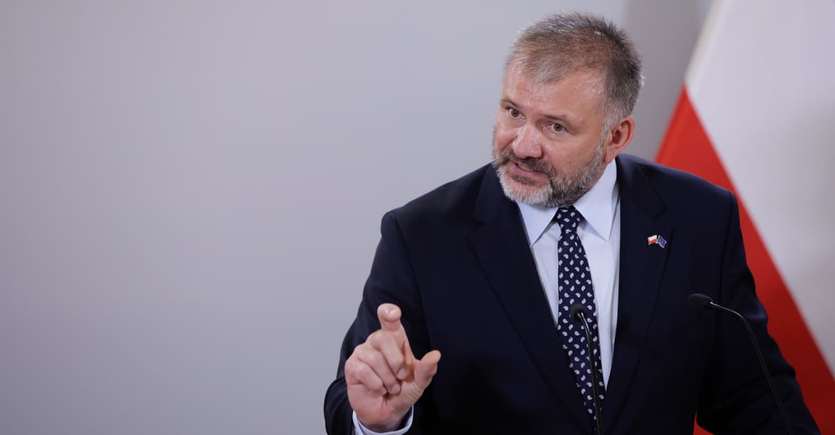 Mocne wejście Żurka. Odwołuje 46 prezesów i wiceprezesów, dymisje grożą rzecznikom Ziobry